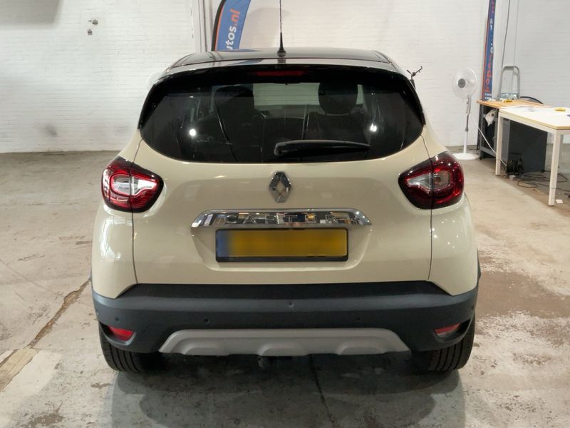 Renault Captur 1.3 TCe Intens — zdjęcie 5