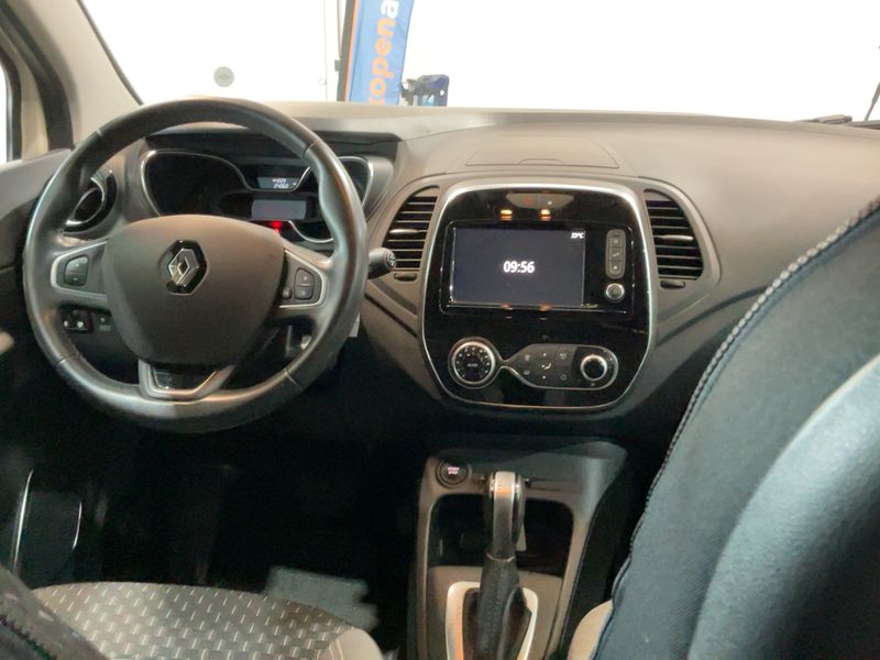 Renault Captur 1.3 TCe Intens — zdjęcie 12