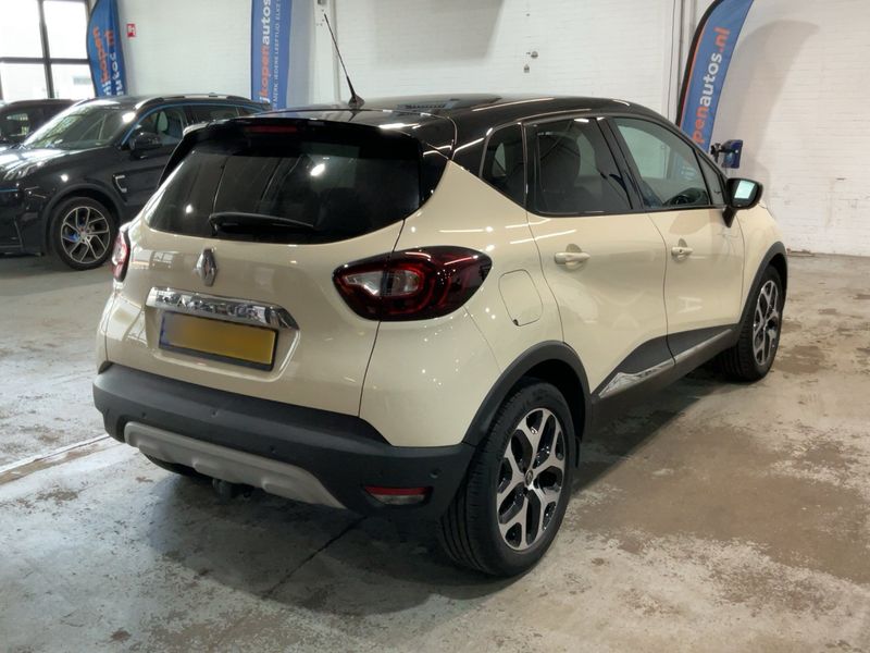 Renault Captur 1.3 TCe Intens — zdjęcie 6