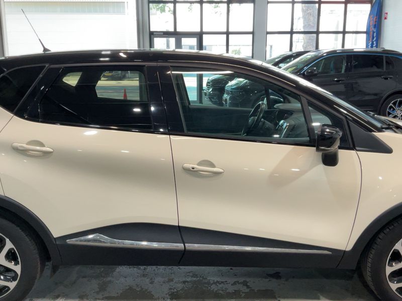 Renault Captur 1.3 TCe Intens — zdjęcie 7