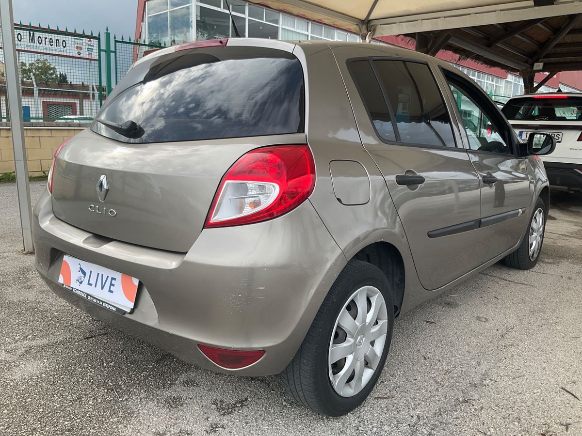 Renault Clio d'occasion