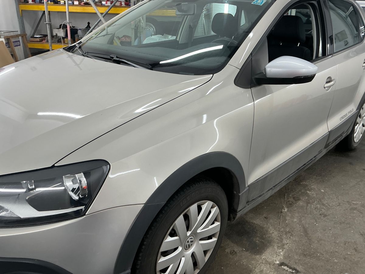 Volkswagen Polo d'occasion