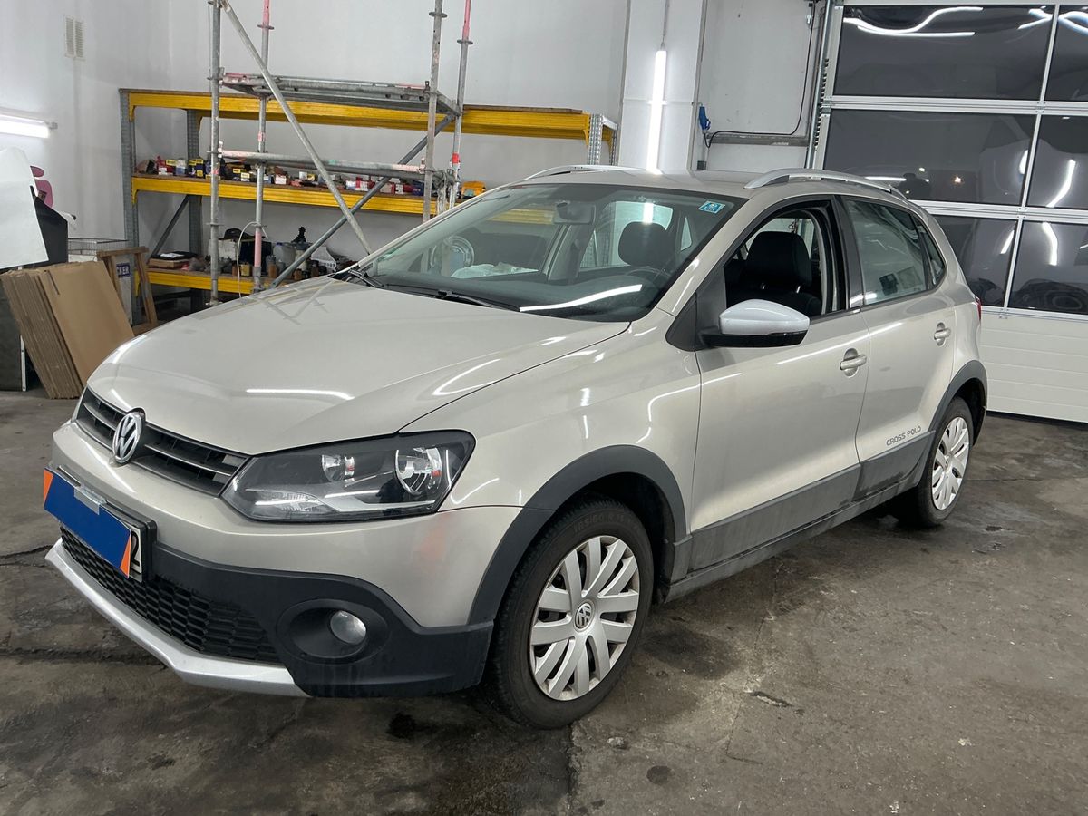 Volkswagen Polo d'occasion