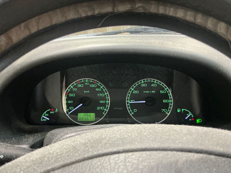 Citroen Xsara 1.6 Tonic — zdjęcie 4