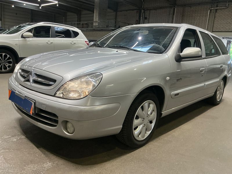Citroen Xsara 1.6 Tonic