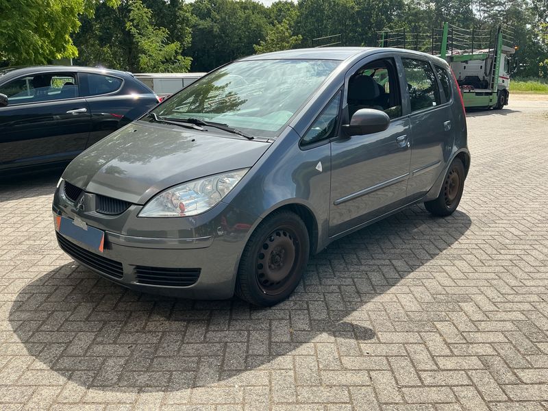 Mitsubishi Colt 1.1 Austria Edition