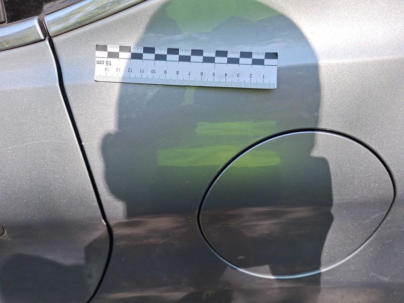 Peugeot 2008 1.6 Feline Titane 2013 – снимка 37
