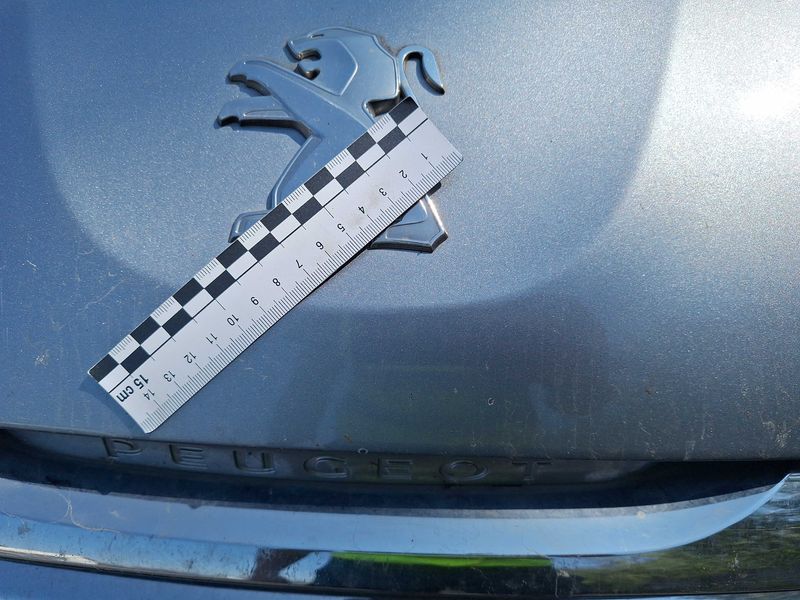 Peugeot 2008 1.6 Feline Titane 2013 – снимка 74