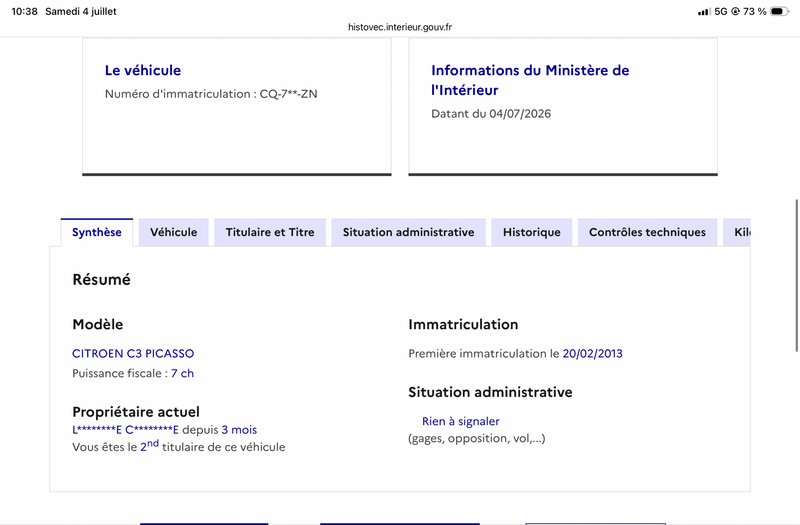 Citroen C3 Picasso 1.6 VTi Confort — zdjęcie 16