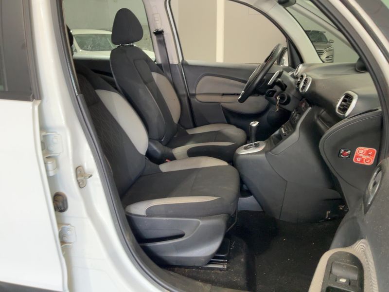 Citroen C3 Picasso 1.6 VTi Confort — zdjęcie 11