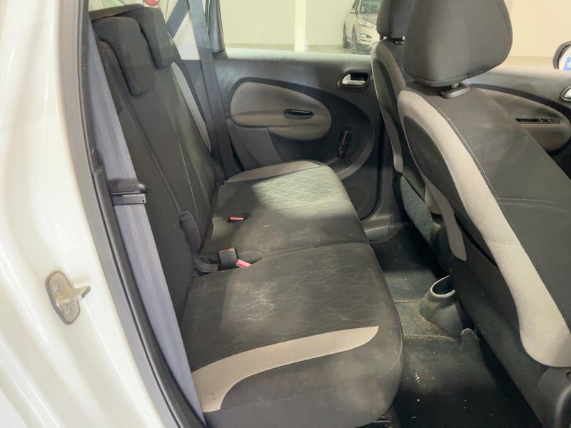 Citroen C3 Picasso 1.6 VTi Confort — zdjęcie 14