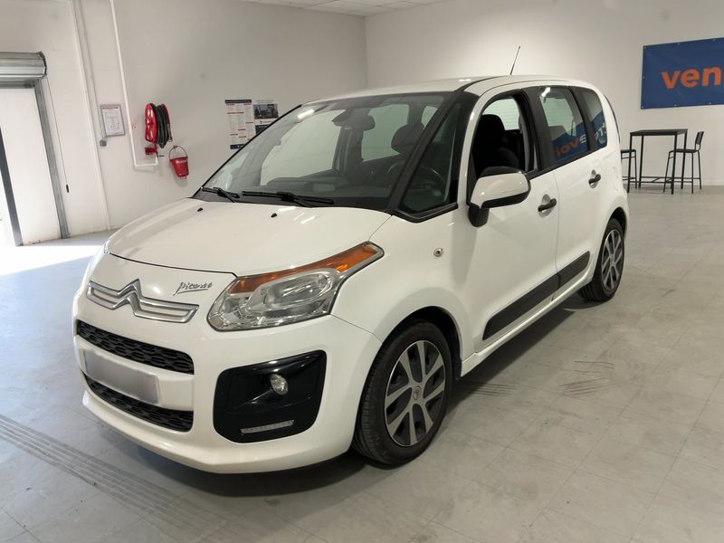 Citroen C3 Picasso 1.6 VTi Confort