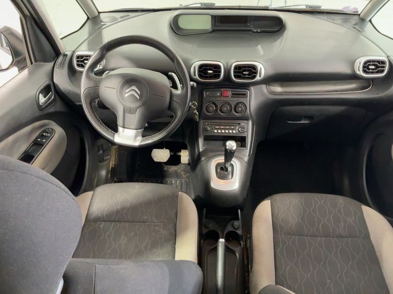 Citroen C3 Picasso 1.6 VTi Confort — zdjęcie 12