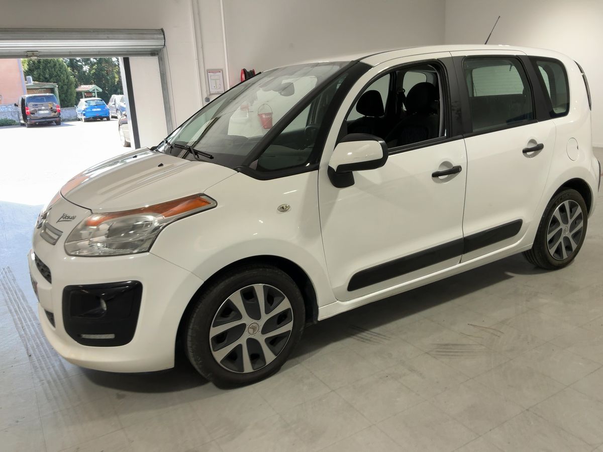 Citroen C3 d'occasion