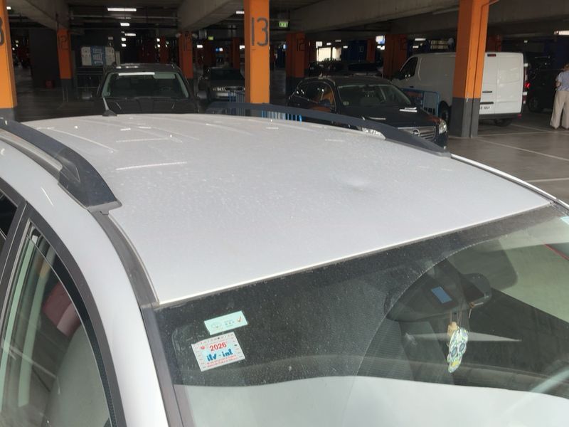Toyota RAV 4 2.2 D-4D Active 2011 – снимка 13