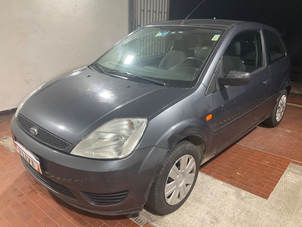 Ford Fiesta 1.3 Ambiente