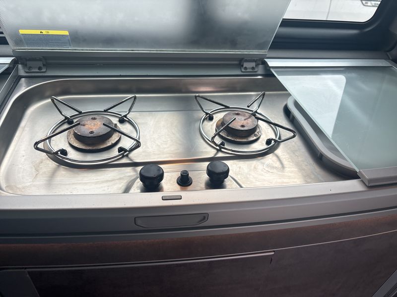 Volkswagen T6 California 2.0 TDI Coast FWD — zdjęcie 25
