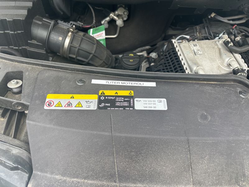 Volkswagen T6 California 2.0 TDI Coast FWD — zdjęcie 21