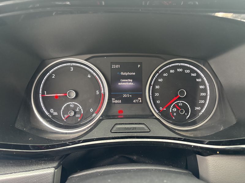 Volkswagen T6 California 2.0 TDI Coast FWD — zdjęcie 12