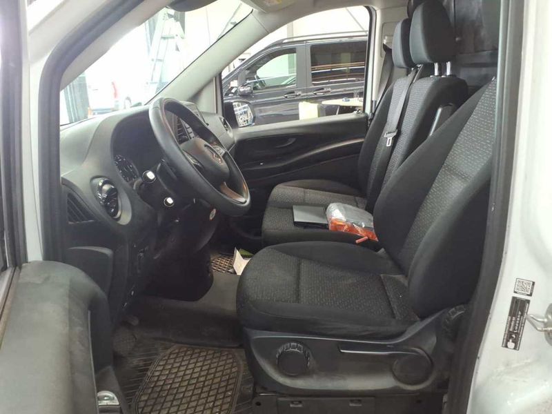 Mercedes-Benz Vito 116 CDI RWD extralang — zdjęcie 6