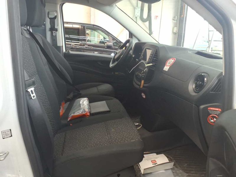 Mercedes-Benz Vito 116 CDI RWD extralang — zdjęcie 7