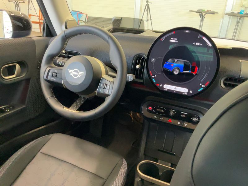 MINI Cooper S Classic Trim 2024 – снимка 18