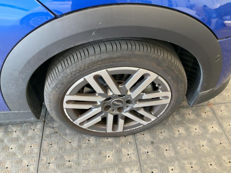MINI Cooper S Classic Trim 2024 – снимка 11