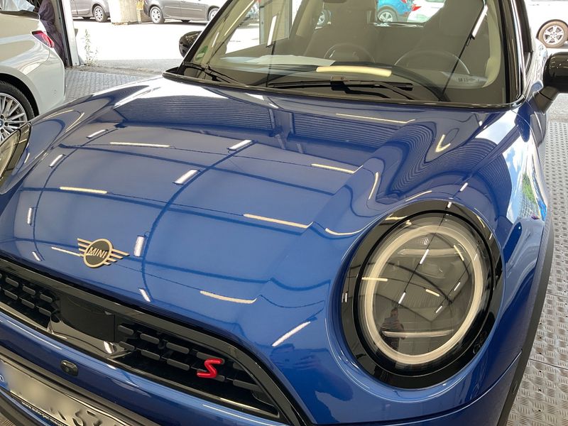 MINI Cooper S Classic Trim 2024 – снимка 25