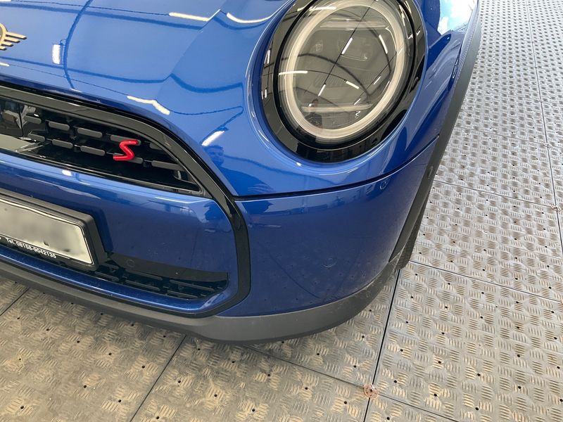 MINI Cooper S Classic Trim 2024 – снимка 26