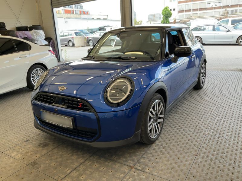 MINI Cooper S Classic Trim 2024 – снимка 1