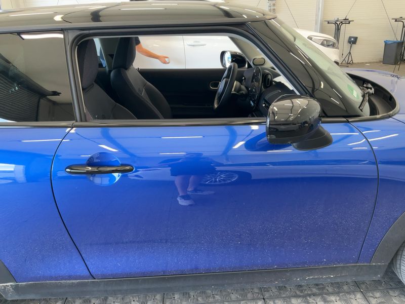 MINI Cooper S Classic Trim 2024 – снимка 10