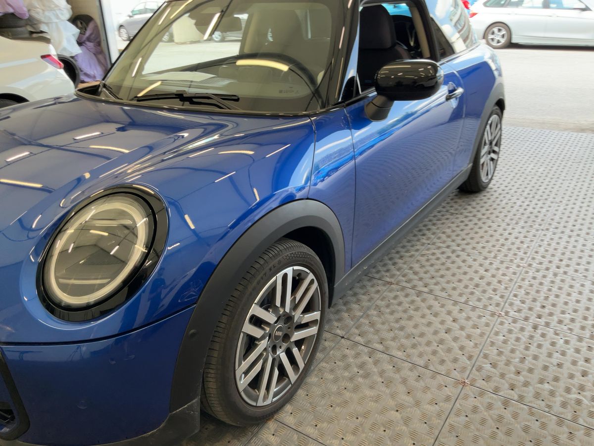 MINI Cooper d'occasion