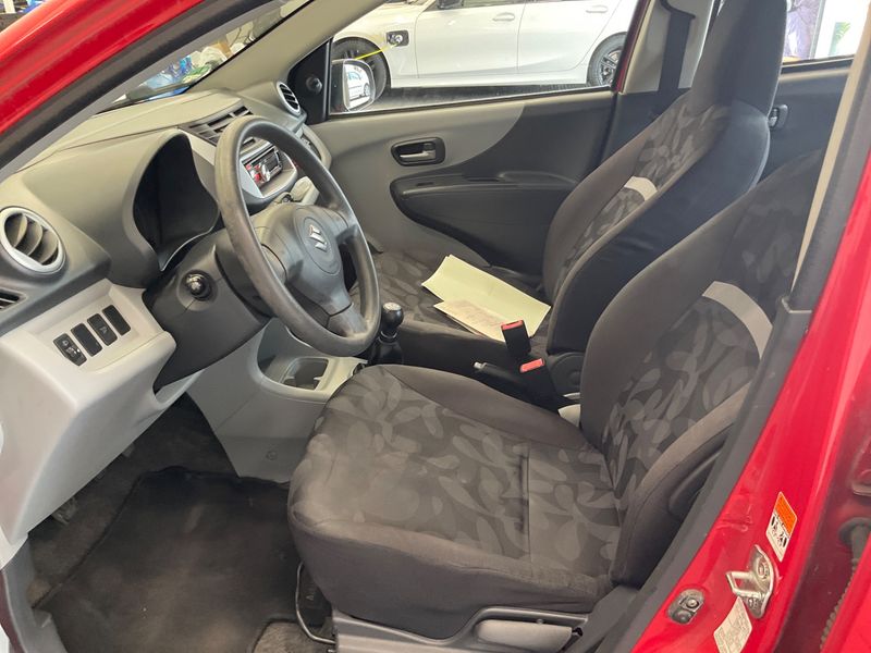 Suzuki Alto 1.0 Basis — zdjęcie 3
