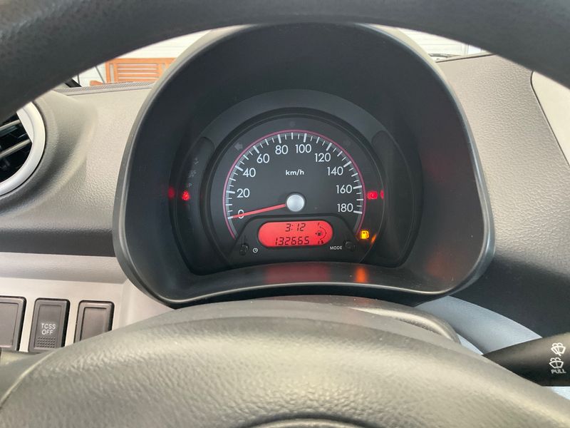 Suzuki Alto 1.0 Basis — zdjęcie 4