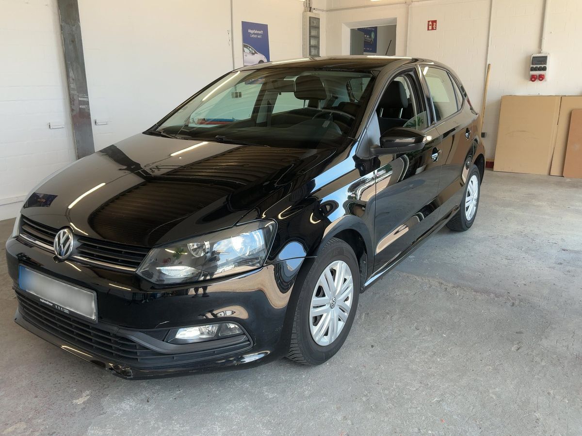 Volkswagen Polo d'occasion