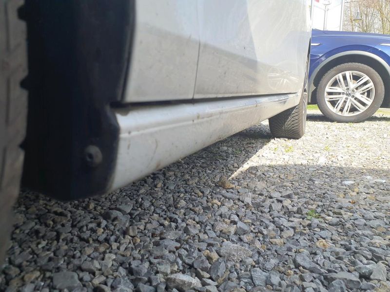 Volkswagen Golf VIII 1.0 eTSI Move — zdjęcie 21