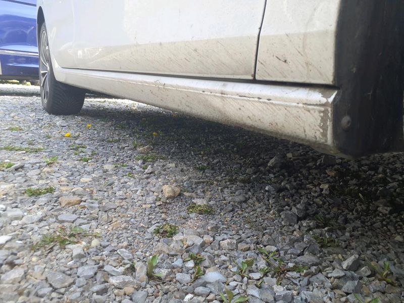 Volkswagen Golf VIII 1.0 eTSI Move — zdjęcie 22