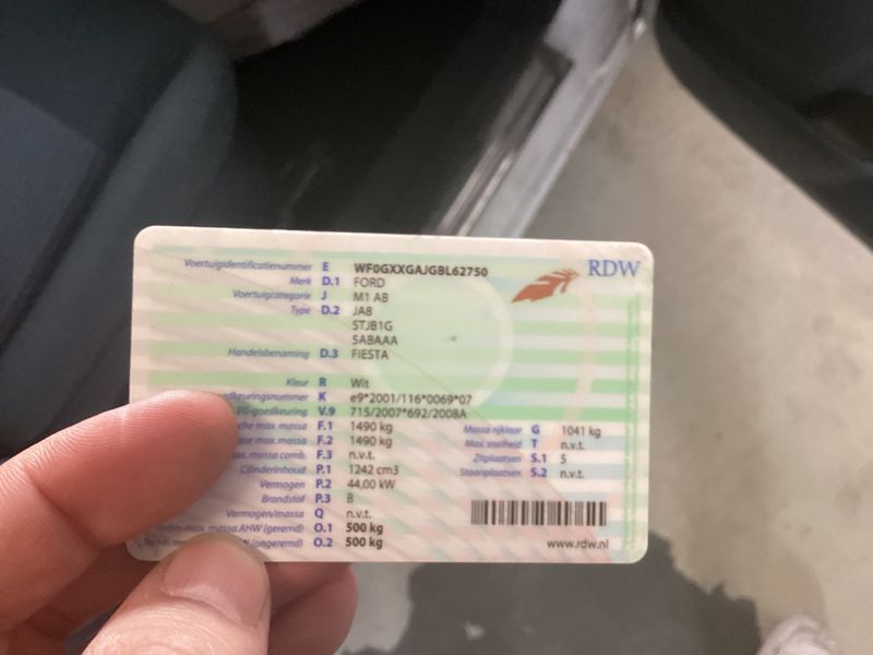 Ford Fiesta 1.0 EcoBoost Cool&Connect — zdjęcie 15