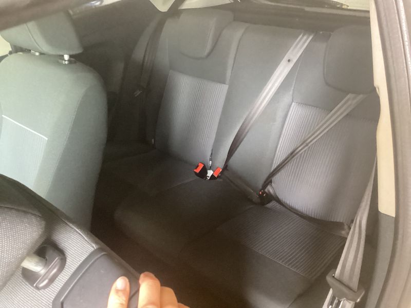 Ford Fiesta 1.0 EcoBoost Cool&Connect — zdjęcie 14