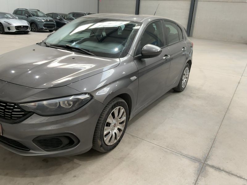 Fiat Tipo 1.4 Easy — zdjęcie 2