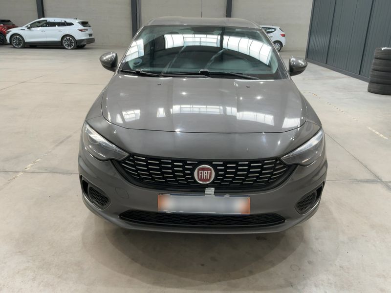 Fiat Tipo 1.4 Easy — zdjęcie 9