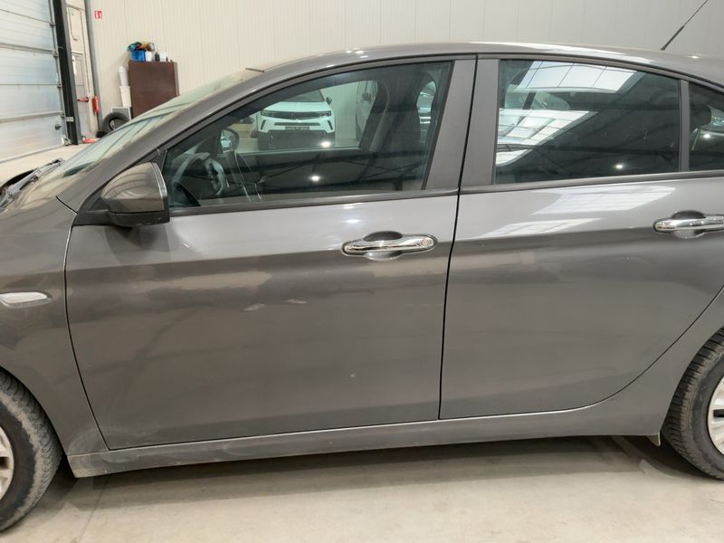 Fiat Tipo 1.4 Easy — zdjęcie 4