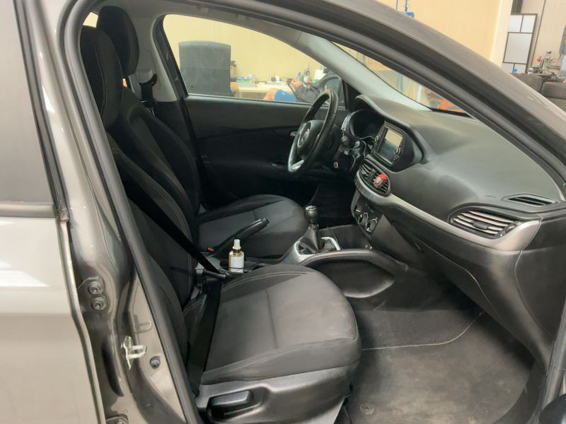 Fiat Tipo 1.4 Easy — zdjęcie 11