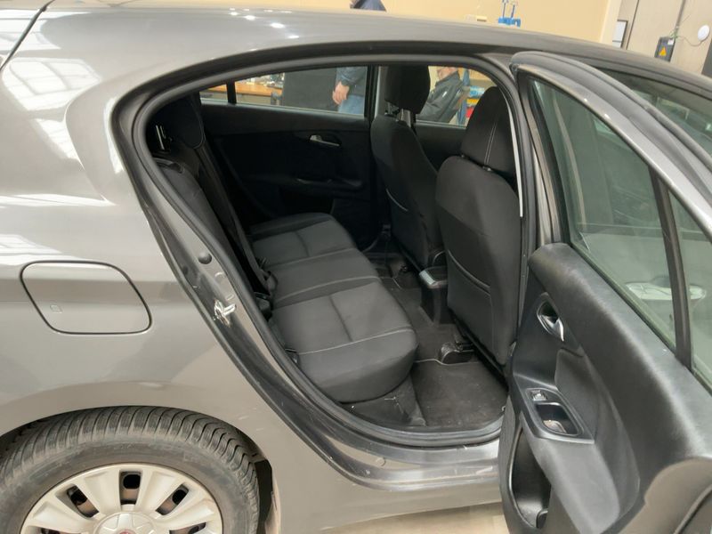 Fiat Tipo 1.4 Easy — zdjęcie 14