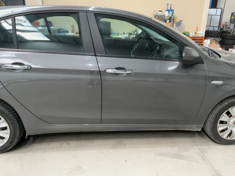 Fiat Tipo 1.4 Easy — zdjęcie 7