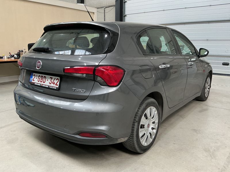 Fiat Tipo 1.4 Easy — zdjęcie 6
