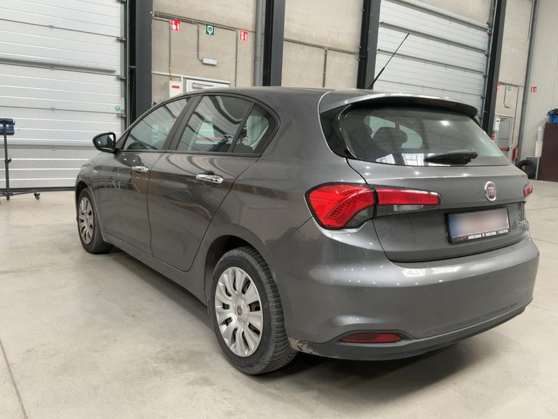 Fiat Tipo 1.4 Easy — zdjęcie 3