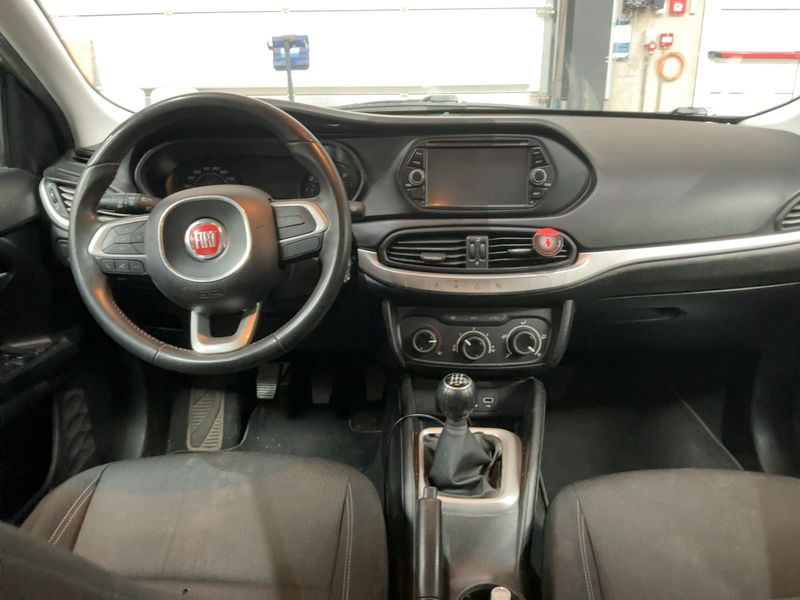 Fiat Tipo 1.4 Easy — zdjęcie 12
