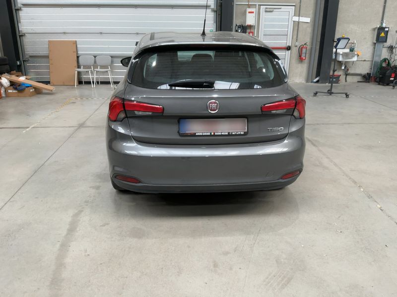 Fiat Tipo 1.4 Easy — zdjęcie 5