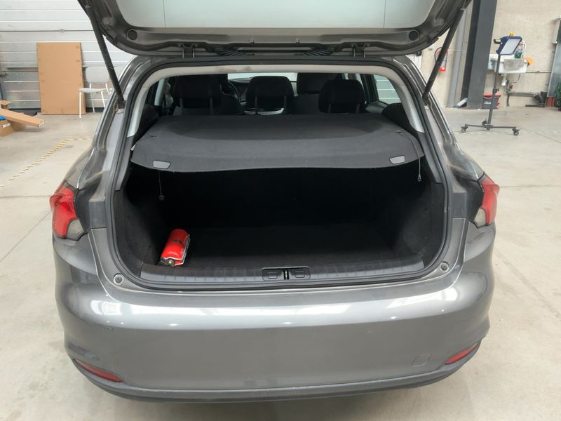 Fiat Tipo 1.4 Easy — zdjęcie 10